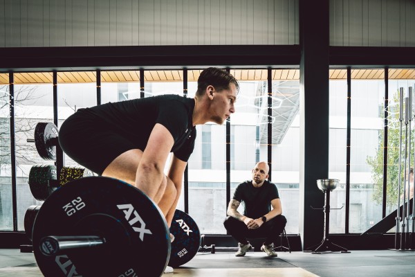 Strength & Conditioning 1