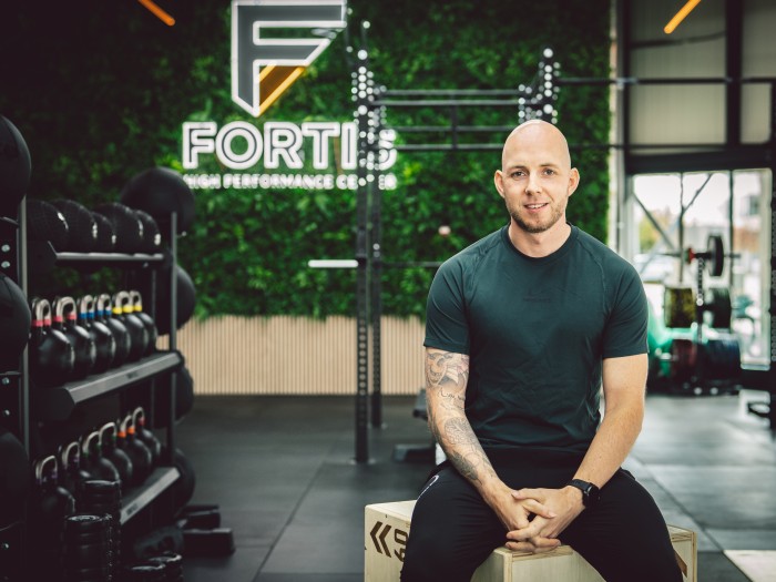 Fortis High Performance Center home 1 large