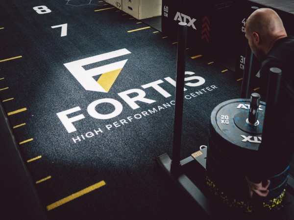 Hyrox training Limburg 1